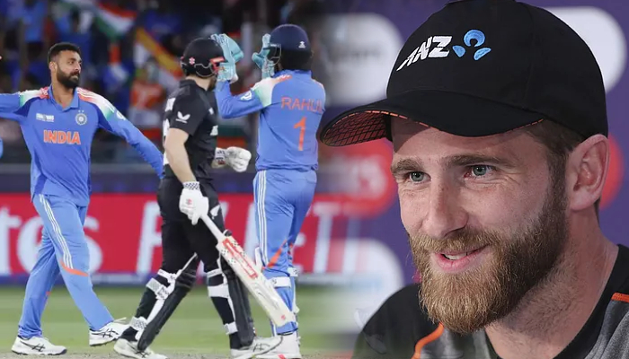 Champion Trophy Final : भारत के खिलाफ फाइनल से पहले विलियमसन ने दिया बड़ा बयान