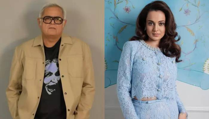 Kunal Kamra विवाद के बीच Kangana ने Hansal Mehta को लगाई लताड़, मच गया बवाल !
