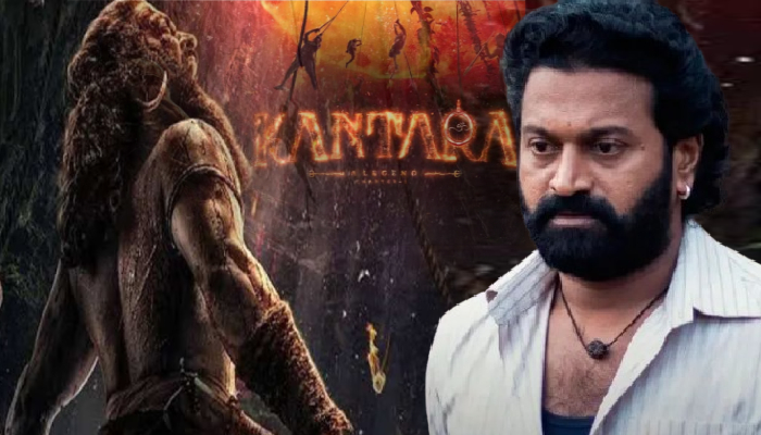 ‘Kantara Chapter 1 :सबसे बड़े युद्ध सीन की शूटिंग के लिए तैयार हैं ऋषभ शेट्टी