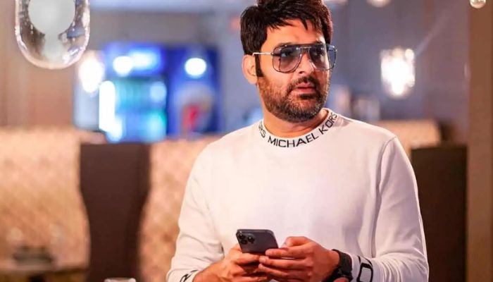 Kapil Sharma को लगा ज़ोर का झटका, शो बंद होने के बीच आई एक और बुरी ख़बर