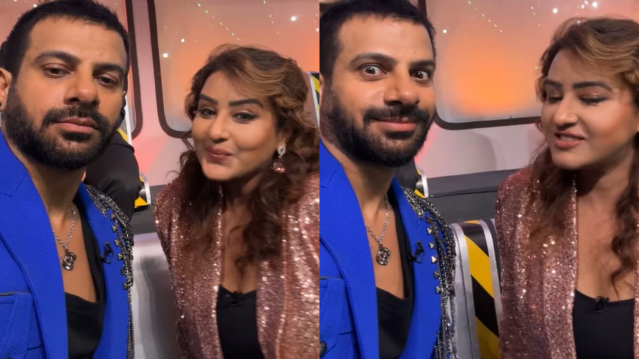Bigg Boss 18: Karan Veer Mehra की जीत पर Shilpa Shinde ने दी बधाई ,बोलीं-  तुमने रिकॉर्ड तोड़ दिया