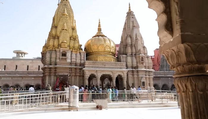 Kashi Vishwanath Temple Fraud : बाबा विश्वनाथ मंदिर के दर्शन करने जा रहे है तो हो जाएं सतर्क, इस तरह हो रहा है फर्जीवाड़ा