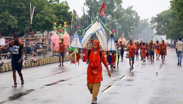 Shravan Special: शिव भक्तों के लिए खुशखबरी, कावड़ यात्रा के लिए मिलेगी ये शानदार सुविधा