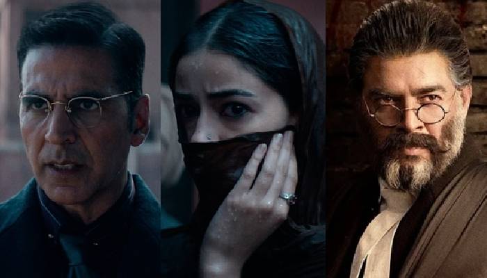 Kesari 2 Box Office Collection Day 12: Akshay की फिल्म ने बारहवें दिन किया इतने करोड़ का कारोबार, खुद खिलाड़ी कुमार होंगे हैरान!