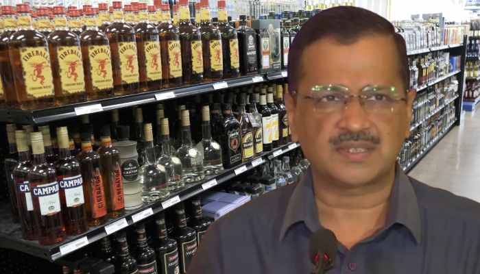 Kadak Baat: 133 करोड़ की आतंकी फंडिंग के खेल में फंसे Kejriwal, सबूतों से उड़े Amit Shah के होश!