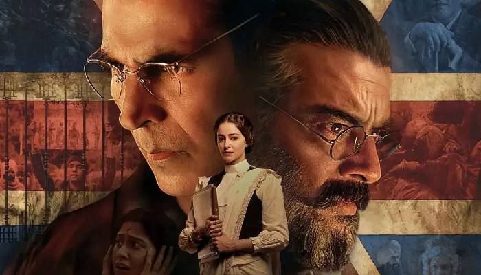 Kesari 2 Box Office Collection Day 10:  Akshay Kumar की फिल्म ने दसवें दिन पकड़ी जोरदार रफ्तार, बटोरे इतने करोड़!