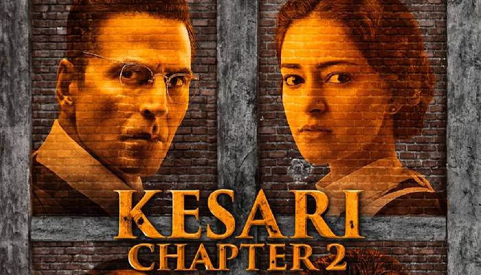 Kesari Chapter 2 Box Office Day 1: Akshay की फिल्म ने पहले दिन कमाए इतने करोड़, खुद भी यकीन नहीं कर पाएंगे!