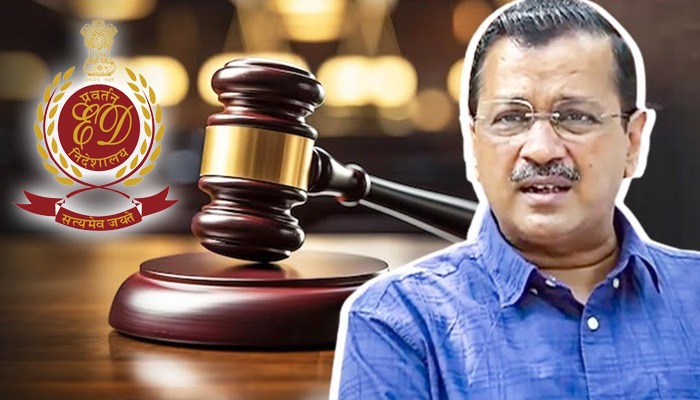Kadak Baat: सरेंडर से पहले राउज एवेन्यू कोर्ट से भी Arvind Kejriwal को लगा झटका, झूठ बोलने पर फंस गए सीएम!