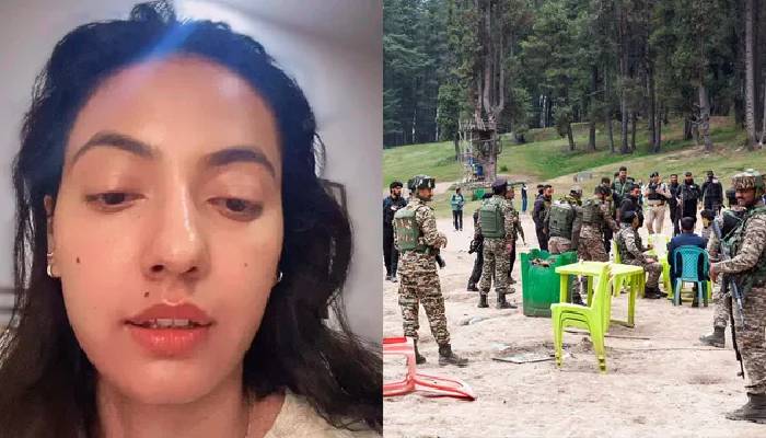 'महाभारत होनी ही चाहिए…', पहलगाम हमले पर खौल उठा Disha Patani की बहन Khushboo का ख़ून!