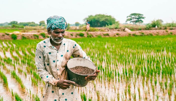 पीएम किसान योजना की अगली क़िस्त का ऐलान, तारीख के साथ जानें कब होगा पैसा ट्रांसफर