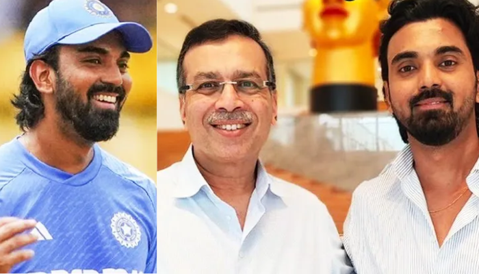 LSG के मालिक के साथ KL Rahul की मुलाकात ने खोले कई राज़,IPL 2025 से पहले बड़ी खबर