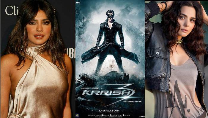 Krrish 4 में ट्रिपल रोल में नज़र आएंगे Hrithik Roshan, इस पर बेस्ड होगी फिल्म और स्टारकास्ट भी हुई फाइनल !