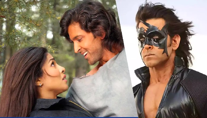 Krrish 4 में Hrithik Roshan संग दिखाई देगी ये हसीना, Priyanka Chopra हुई फिल्म से बाहर !