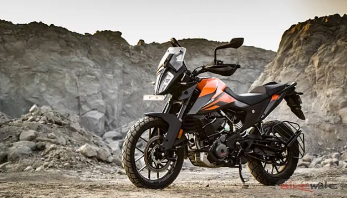 दमदार इंजन, एडवांस फीचर्स: KTM ने दिखाई नई बाइक की झलक