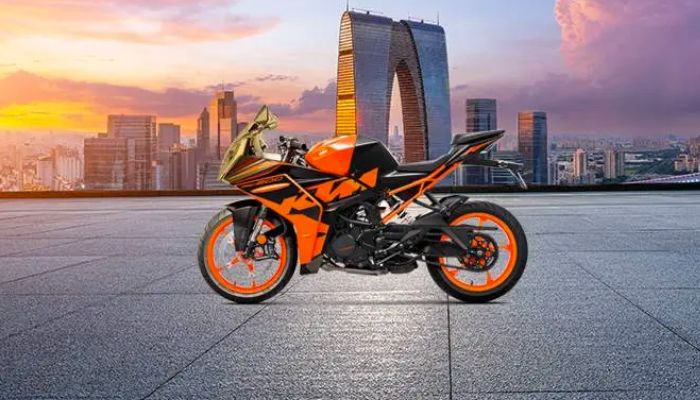 KTM बाइक की कीमत में इज़ाफ़ा! अब आपको चुकानी होगी ज्यादा कीमत, जानें नया रेट