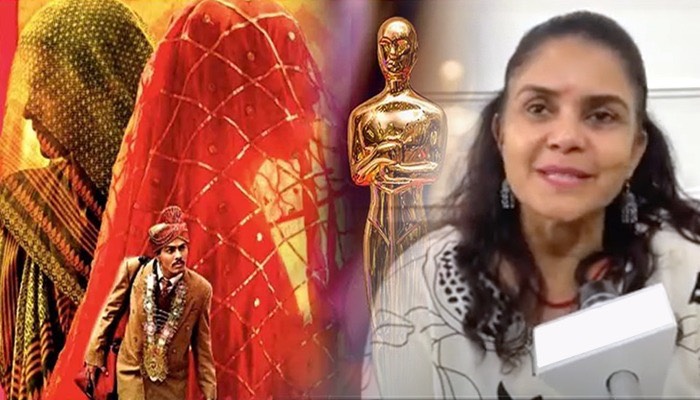 Laapataa Ladies की हुई Oscars में Entry तो Actor Sparsh Srivastav की मां हुईं Emotional !