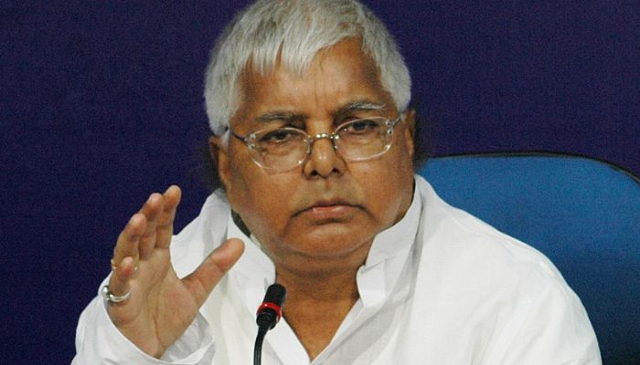 लालू प्रसाद का जोरदार दावा, 'तेजस्वी यादव होंगे बिहार के अगले सीएम