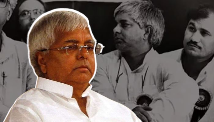 चारा घोटाले से हार्वर्ड तक, जानिए लालू यादव की पूरी राजनीतिक कहानी