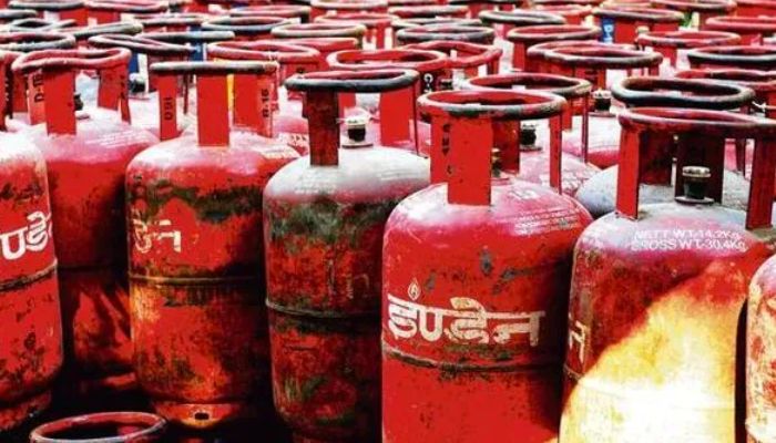 LPG सिलेंडर हुआ महंगा, होली और रमजान में बढ़ी कीमतें, चेक करें अब के रेट