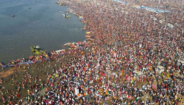 Mahakumbh 2025: माघ पूर्णिमा स्नान के लिए यूपी रोडवेज ने की स्पेशल व्यवस्था!