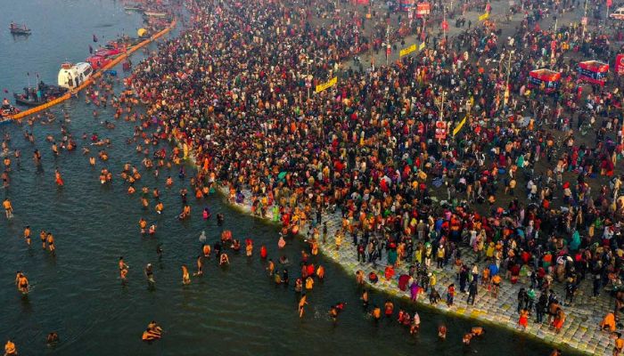 अगर कर रहे है कुंभ मेले में जानें की तैयारी तो इन बातों का रखें ध्यान ,वर्ना झेलना पड़ सकता है बहुत कुछ