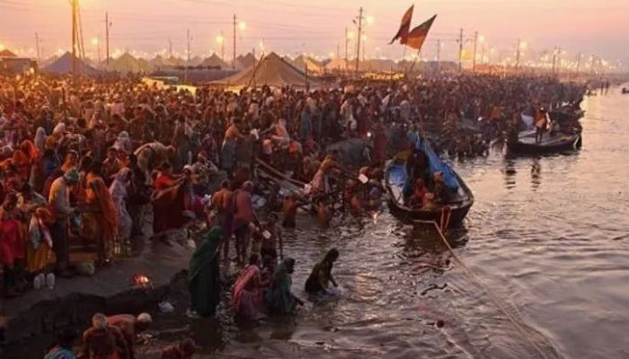 पौष पूर्णिमा 2025: जानें कब होगा महाकुंभ का शुभारंभ और पहला अमृत स्नान