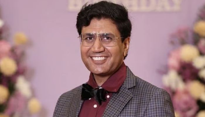 ED ने मनी लॉन्ड्रिंग के आरोप में महेश लांगा को किया गिरफ्तार, 28 फरवरी तक ईडी की कस्टडी में