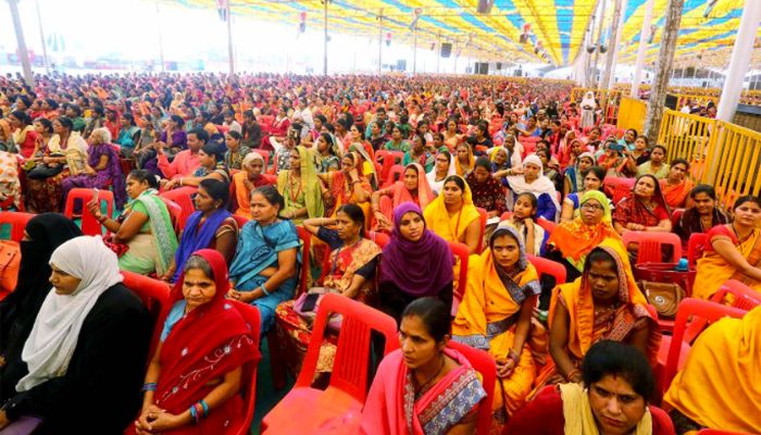 मंईयां सम्मान योजना में बदलाव, अब ये लोग नहीं कर पाएंगे आवेदन