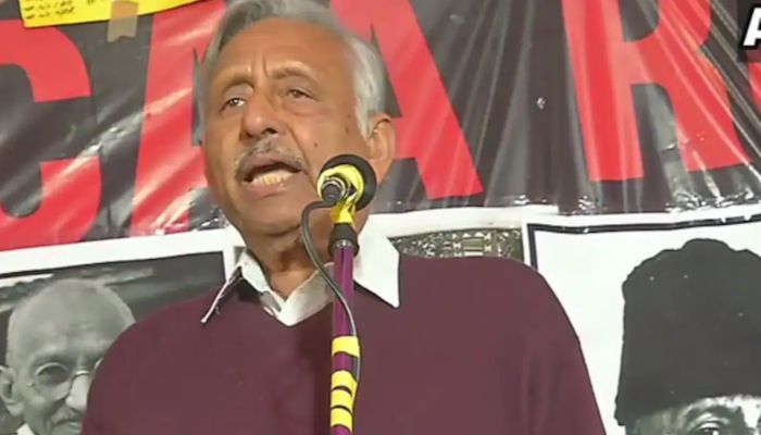 PM Modi को ‘नीच’ कहने वाले कांग्रेसी Mani Shankar Aiyar का पाकिस्तान प्रेम देख लीजिए