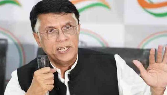 डॉ. मनमोहन सिंह के अस्थि विसर्जन के लिए नहीं था कांग्रेस का कोई नेता, पवन खेड़ा ने दी सफ़ाई