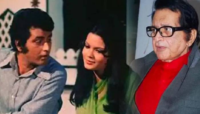 Manoj Kumar के निधन पर छलका Zeenat Aman का दर्द, बोलीं- 'दुख हुआ'