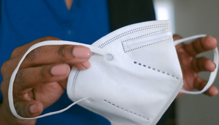 आपका मास्क वाकई सुरक्षित है? ऐसे करें असली-नकली की पहचान