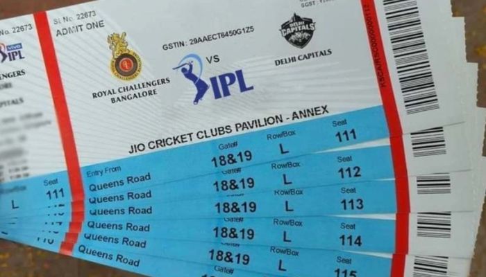 IPL 2025 Suspended: क्या आपको मिलेगा टिकट का पैसा वापस? जानिए क्या हैं रिफंड के नियम