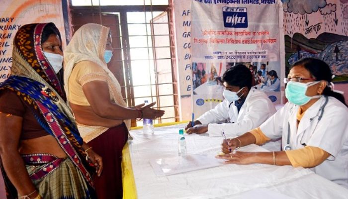 यूपी में हेल्थ स्कीम का फायदा, अब कैशलेस इलाज पाएं और खर्च बचाएं!