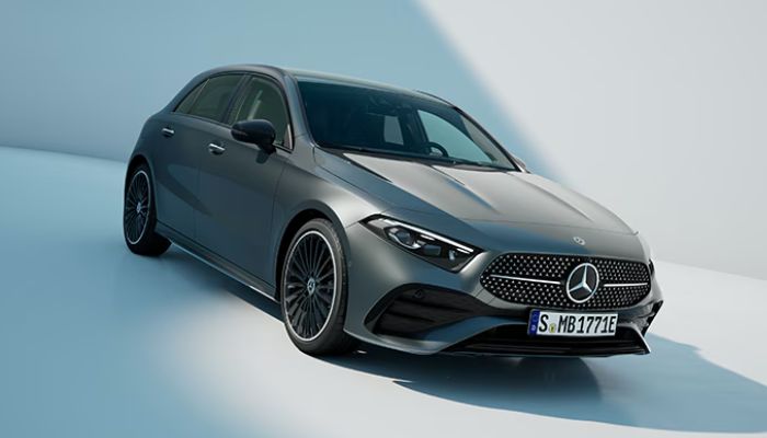 Mercedes-Benz की कीमतों में बढ़ोतरी: 1 जून से ये कारें हो जाएंगी महंगी!
