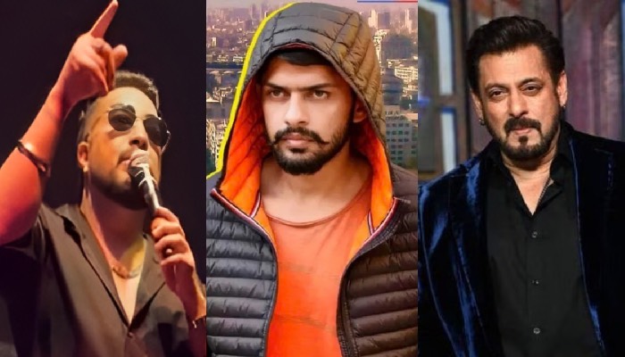 Salman के लिए Lawrence Bishnoi से Mika Singh ने लिया पंगा, मां - बहन पर उतर आए !