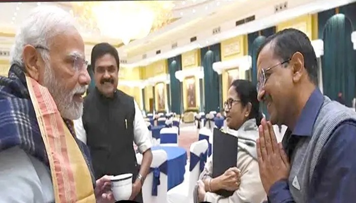 बिभव की गिरफ्तारी से बौखलाए Kejriwal ने तगड़ा ऐलान कर दिया, पार्टी में हड़कंप !