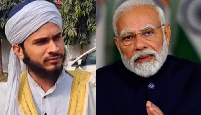 Modi को जिताने के लिए मैदान में उतरे Jamiat Himaytul Islam ने कर दिया बड़ा ऐलान