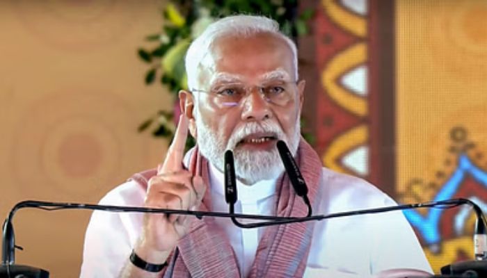 बिहार के विकास को नई रफ्तार, पीएम ने लॉन्च की ₹6204.65 करोड़ की ऊर्जा परियोजनाएं