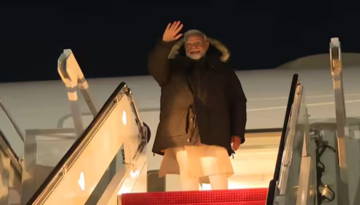 फ्रांस-अमेरिका यात्रा से लौटे पीएम मोदी, जानिए इस दौरे की बड़ी उपलब्धियां!