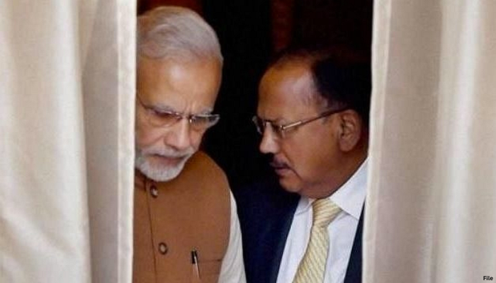PMO में पीएम मोदी और डोभाल की लगातार दूसरी बैठक, देश के इन 244 जिलों में होगी सिविल डिफेंस मॉक ड्रिल