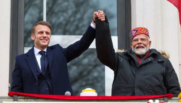 फ्रांस में भी दिखा मोदी का हिमाचली अंदाज, जानें क्या है इसके पीछे का खास संदेश?
