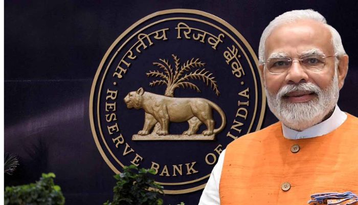RBI देगा अब तक का सबसे बड़ा डिविडेंड, मोदी सरकार को मिलेगी 2.69 लाख करोड़ की ऐतिहासिक रकम