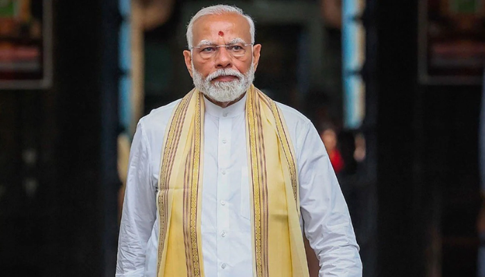 'यह तो बस शुरुआत...' पाकिस्तान पर प्रहार की 24 घंटे निगरानी, पीएम मोदी की बड़ी बैठक