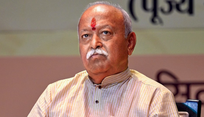'बेहद जरूरी हो गया था...', पाकिस्तान पर भारतीय सेना की जोरदार कार्रवाई को RSS का समर्थन, देशवासियों से की बड़ी अपील