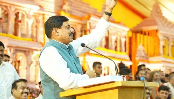 मध्य प्रदेश सरकार ने पूरे प्रदेश को कृष्णमय करने की कर ली तैयारी, भगवान कृष्ण से जुड़े स्थानों को दी जाएगी विशेष पहचान
