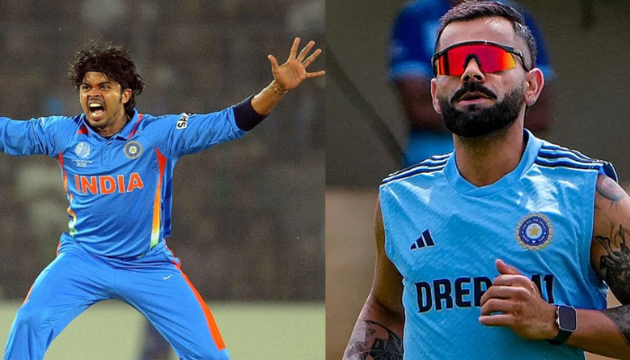 दुनिया के सबसे 'लड़ाकू' खिलाड़ियों की Playing 11, भारत के 5 खिलाड़ी, 1 खिलाड़ी पर सवाल !