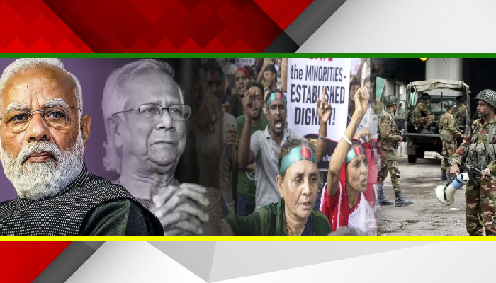 भारत माता से नफ़रत में मौलाना ने हद कर दी पार, मुस्लिम बच्चों ने सिखाया सबक़