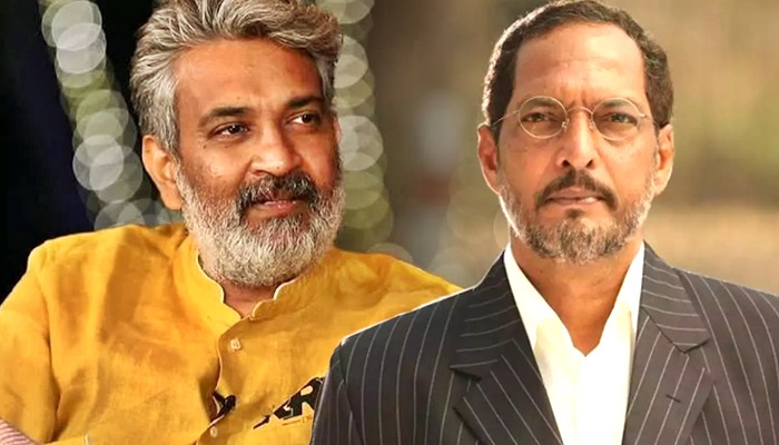 राजामौली की 1000 करोड़ी फिल्म को नाना की ना, 20 करोड़ के ऑफर को ठुकराया