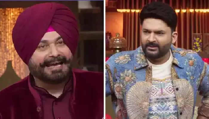 Kapil Sharma - Navjot Singh Sidhu ने ऐसा क्या कर दिया, बुरे ही फंस गए !